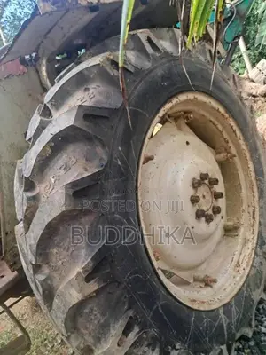 Swaraj Swaraj 2013 Tractor (Used)