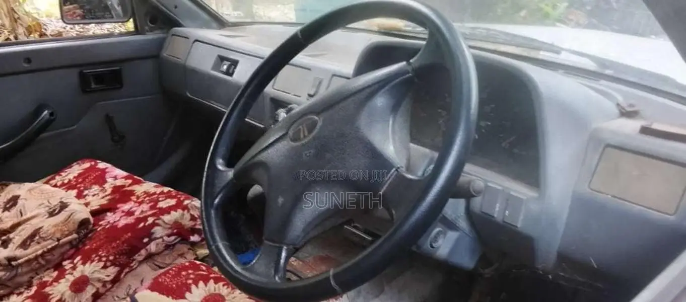Tata 207 2010 Pickup (Used)