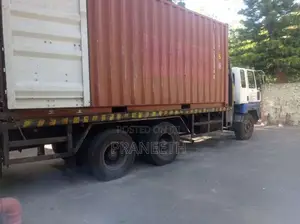 Ashok-Leyland 2516 2005 Heavy-Duty (Used)