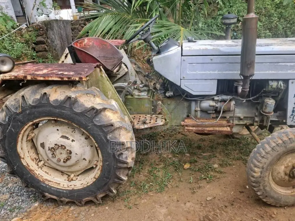 Swaraj Swaraj 2013 Tractor (Used)