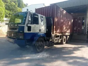 Ashok-Leyland 2516 2005 Heavy-Duty (Used)