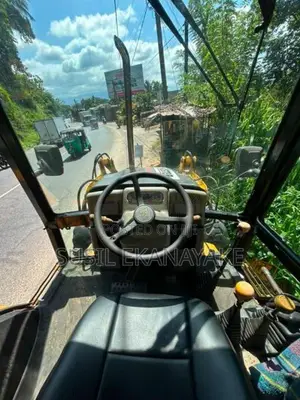 JCB JCB 2001 Heavy-Duty (Used)