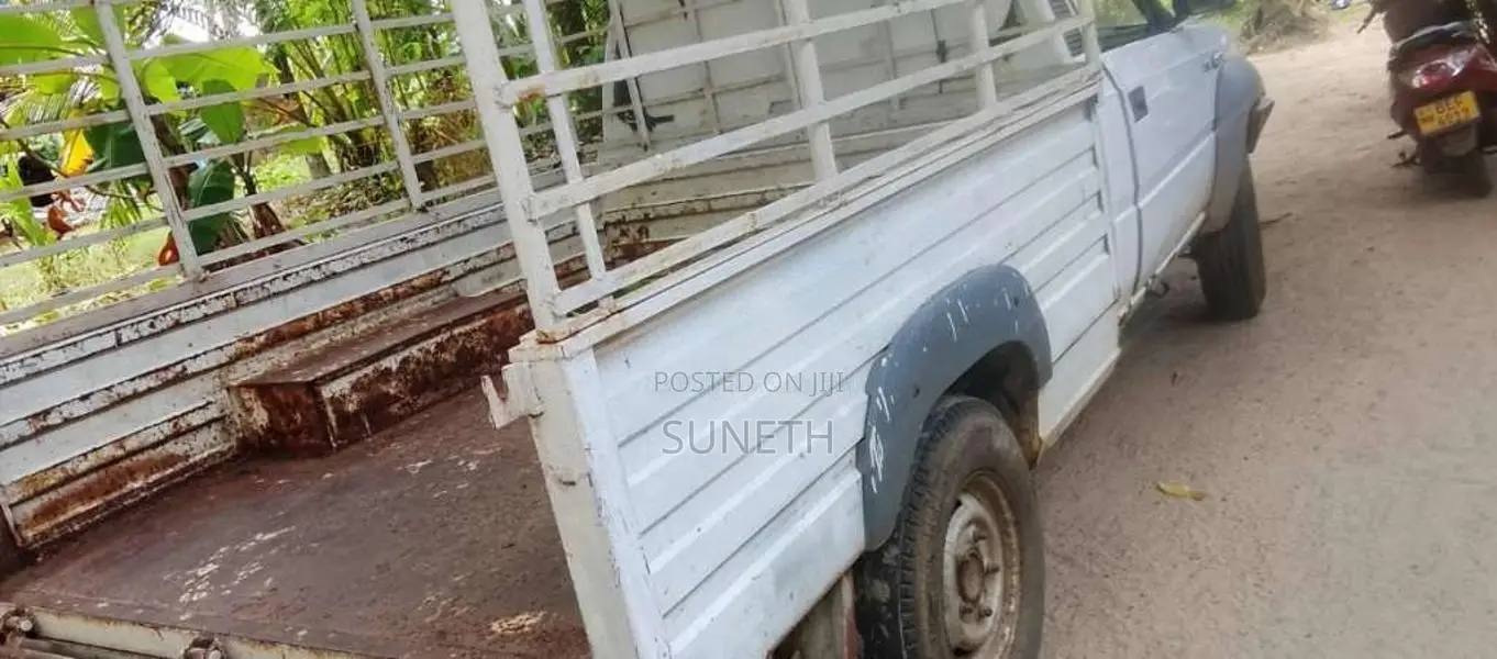 Tata 207 2010 Pickup (Used)