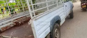 Tata 207 2010 Pickup (Used)