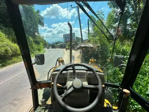 JCB JCB 2001 Heavy-Duty (Used)