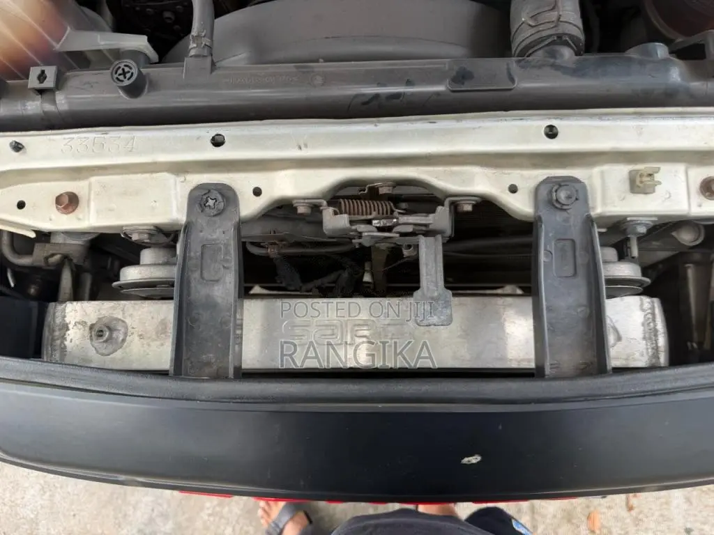 Toyota Hilux 2012 Pickup (Used)