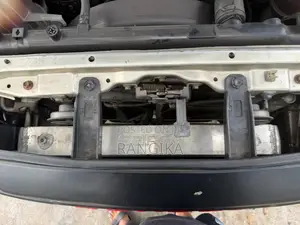Toyota Hilux 2012 Pickup (Used)