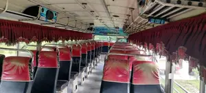 Ashok-Leyland Viking 2016 Bus (Used)