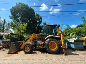 JCB JCB 2001 Heavy-Duty (Used)