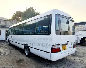 Toyota Coaster Super Long 2009 Bus (Used)