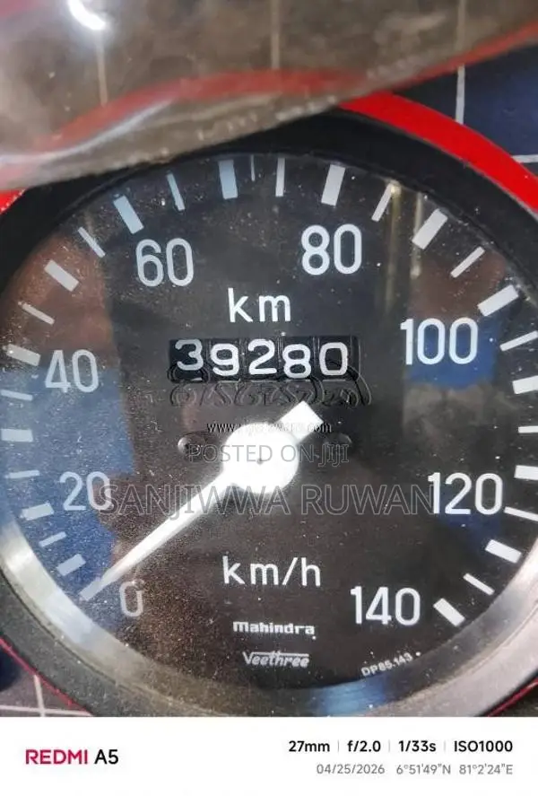 Mahindra Bolero Maxi Truck 2012 Pickup (Used)
