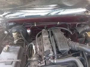 Isuzu Tfr54h 1992 Pickup (Used)