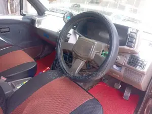 Isuzu Tfr54h 1992 Pickup (Used)