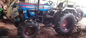 Other Powertec 2018 Tractor (Used)