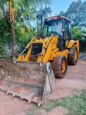JCB JCB 1999 Heavy-Duty (Used)