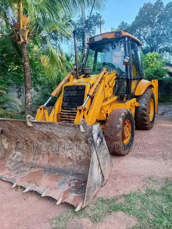 JCB JCB 1999 Heavy-Duty (Used)