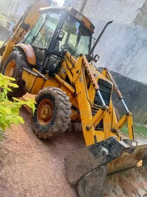 JCB JCB 1999 Heavy-Duty (Used)
