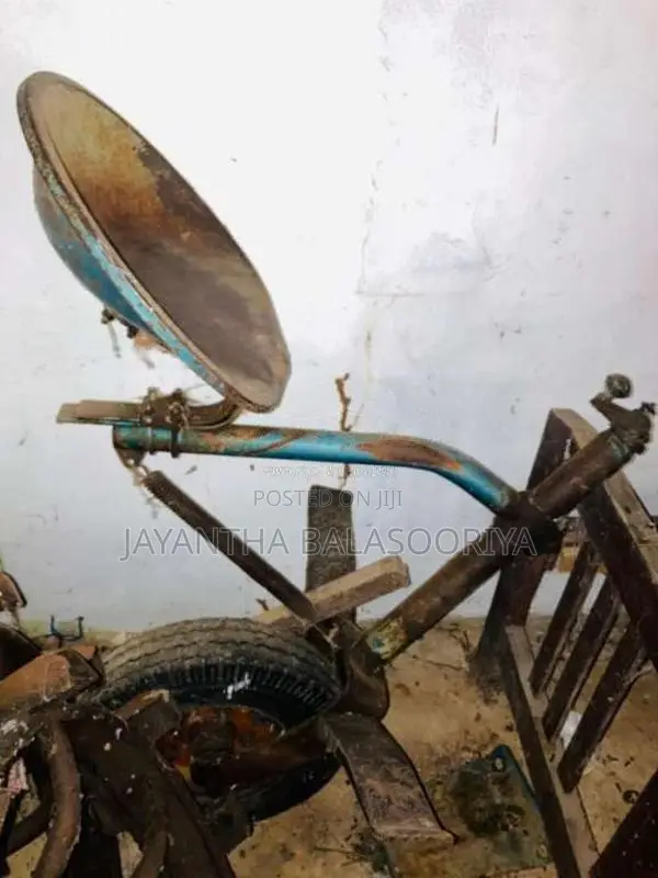 Other Vikino RV 125 2012 Tractor (Used)