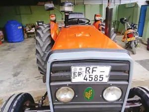 TAFE 45di 2017 Tractor (Used)