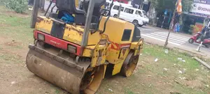 Dyno Dynapac 1998 Heavy-Duty (Used)