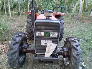 TAFE TAFE 2021 Tractor (Used)
