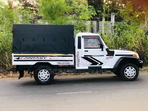 Mahindra Bolero 2012 Pickup (Used)