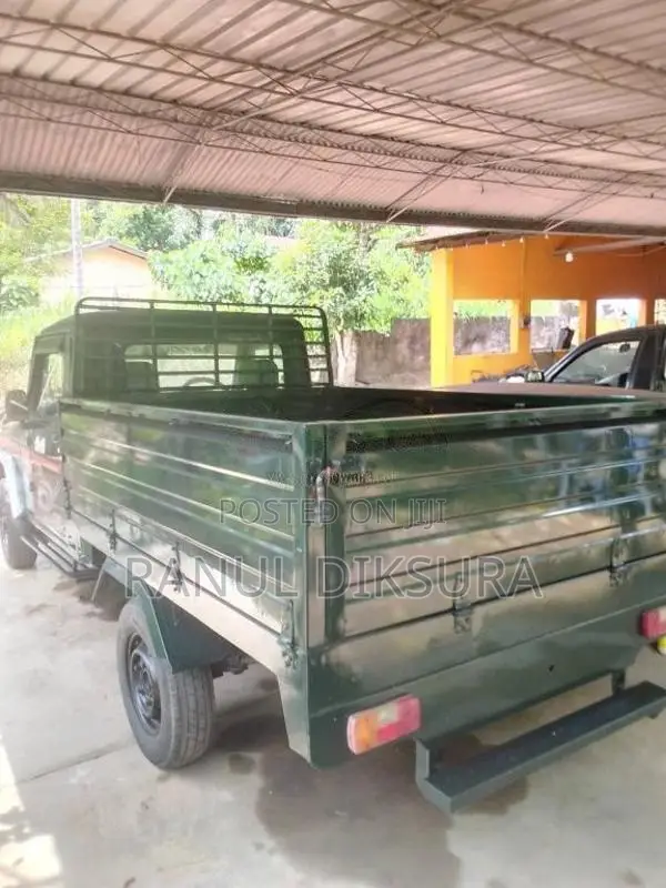 Mahindra Bolero 2005 Pickup (Used)