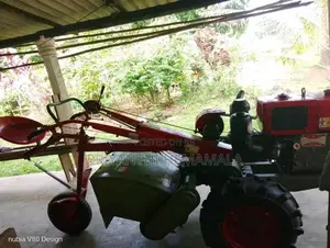 Changan QN12D1 2022 Tractor (Used)