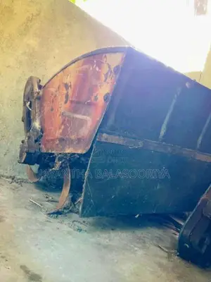 Other Vikino RV 125 2012 Tractor (Used)