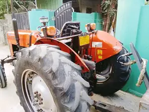 TAFE 45DI 2017 Tractor (Used)