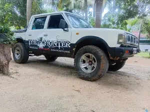 Nissan 720 1981 Pickup (Used)
