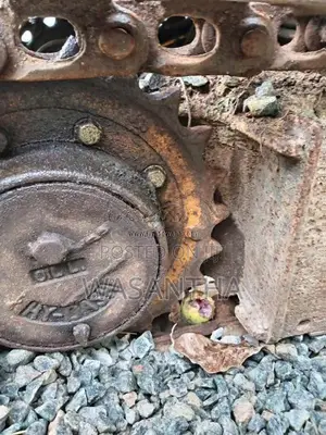 Komatsu Pc20-5 1998 Heavy-Duty (Used)