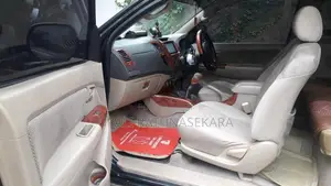 Toyota Smart Cab 2012 Pickup (Used)