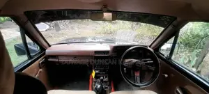 Nissan UA720 1983 Pickup (Used)