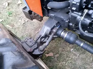 TAFE TAFE 2021 Tractor (Used)