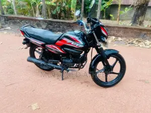 Hero-Honda Splendor NXG 2011 Bus (Used)