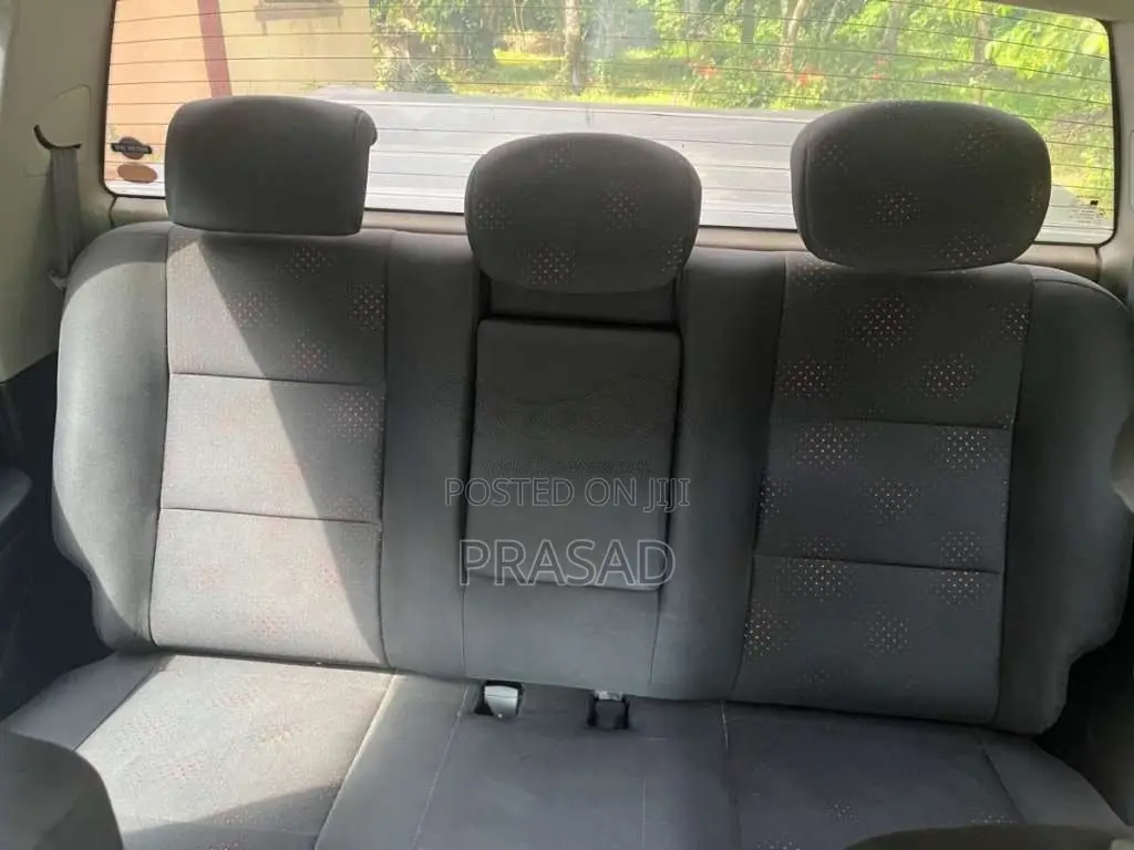 Micro Actyon 2009 Pickup (Used)