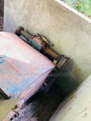 Other Vikino RV 125 2012 Tractor (Used)