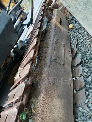 Komatsu Pc20-5 1998 Heavy-Duty (Used)