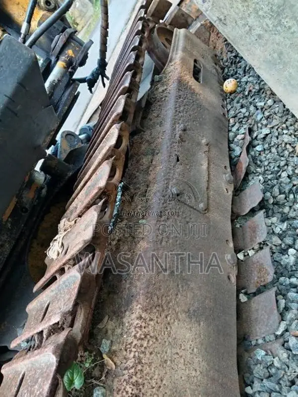 Komatsu Pc20-5 1998 Heavy-Duty (Used)