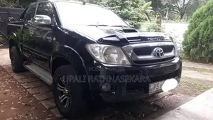 Toyota Smart Cab 2012 Pickup (Used)