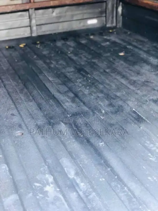 Mahindra Bolero 2012 Pickup (Used)