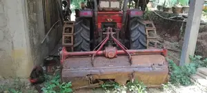 Kubota L4508 2014 Tractor (Used)
