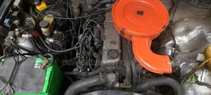 Nissan UA720 1983 Pickup (Used)