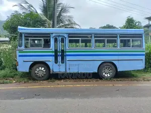 Ashok-Leyland Ashok-Leyland 1992 Bus (Used)