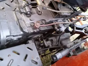 TAFE TAFE 2021 Tractor (Used)