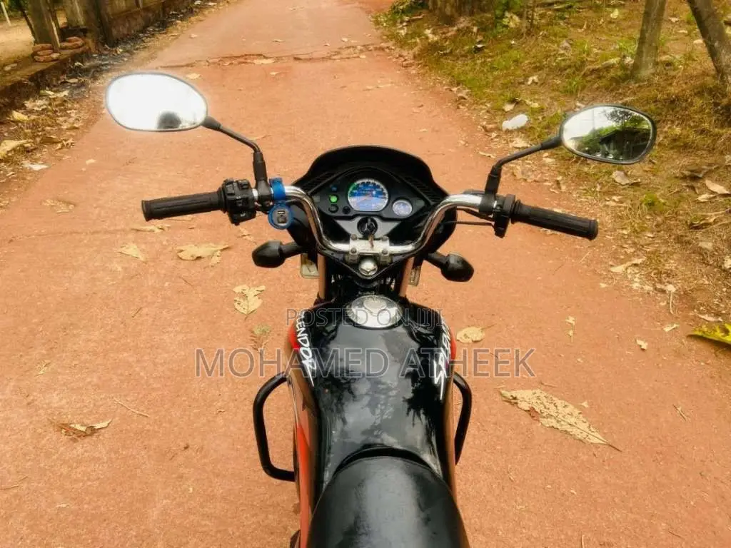 Hero-Honda Splendor NXG 2011 Bus (Used)