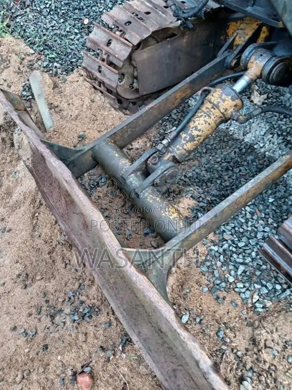 Komatsu Pc20-5 1998 Heavy-Duty (Used)