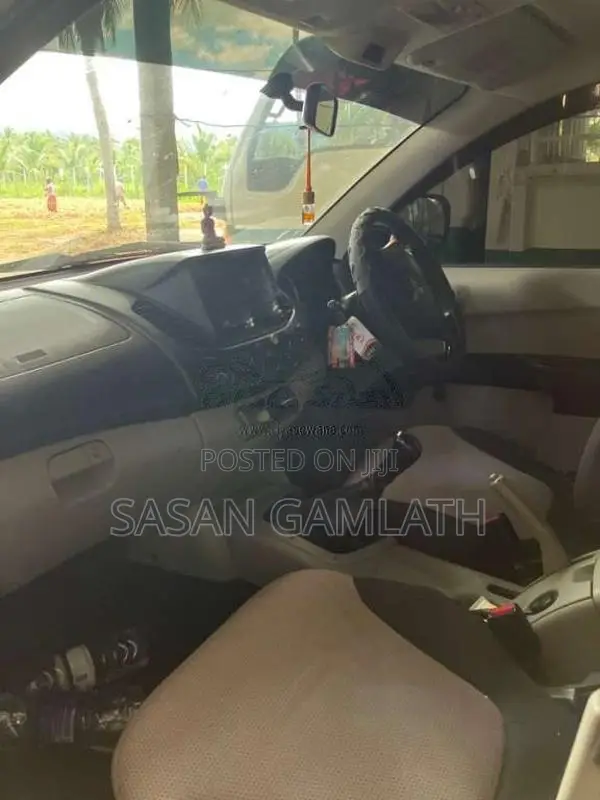 Mitsubishi L200 2007 Pickup (Used)