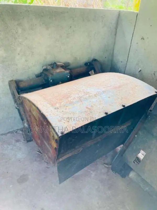 Other Vikino RV 125 2012 Tractor (Used)